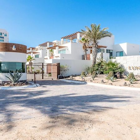 Luna Blanca 1201 By Kivoya Puerto Penasco Exterior photo