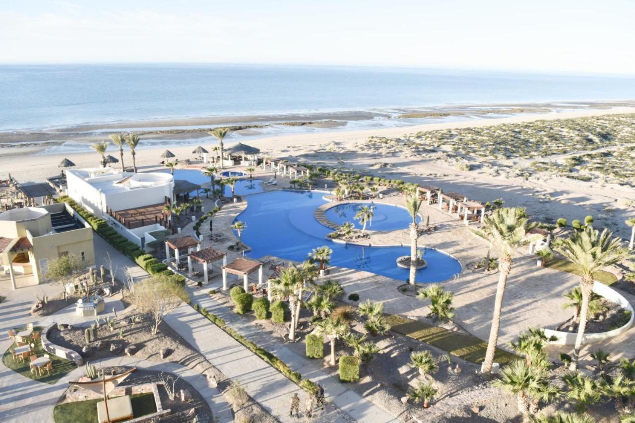 Luna Blanca 1201 By Kivoya Puerto Penasco Exterior photo
