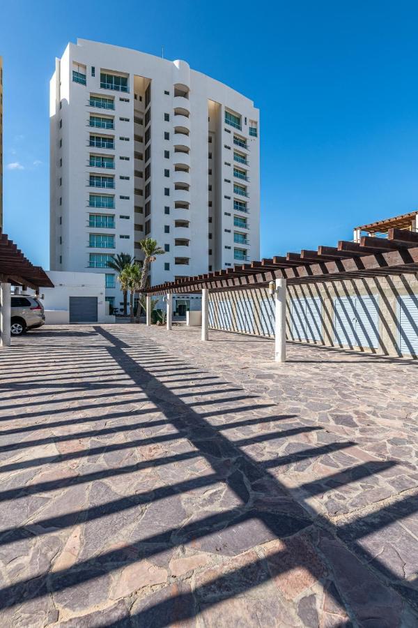 Luna Blanca 1201 By Kivoya Puerto Penasco Exterior photo
