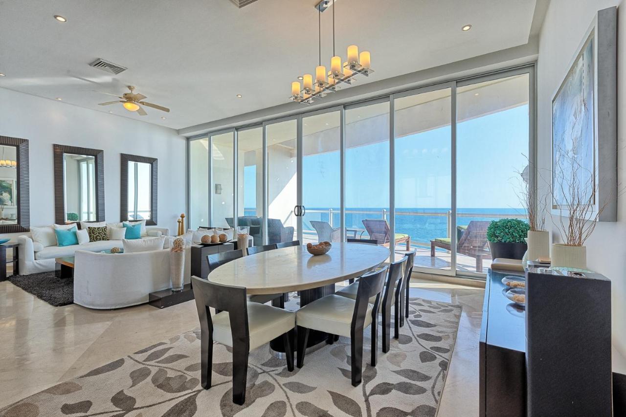 Luna Blanca 1201 By Kivoya Puerto Penasco Exterior photo