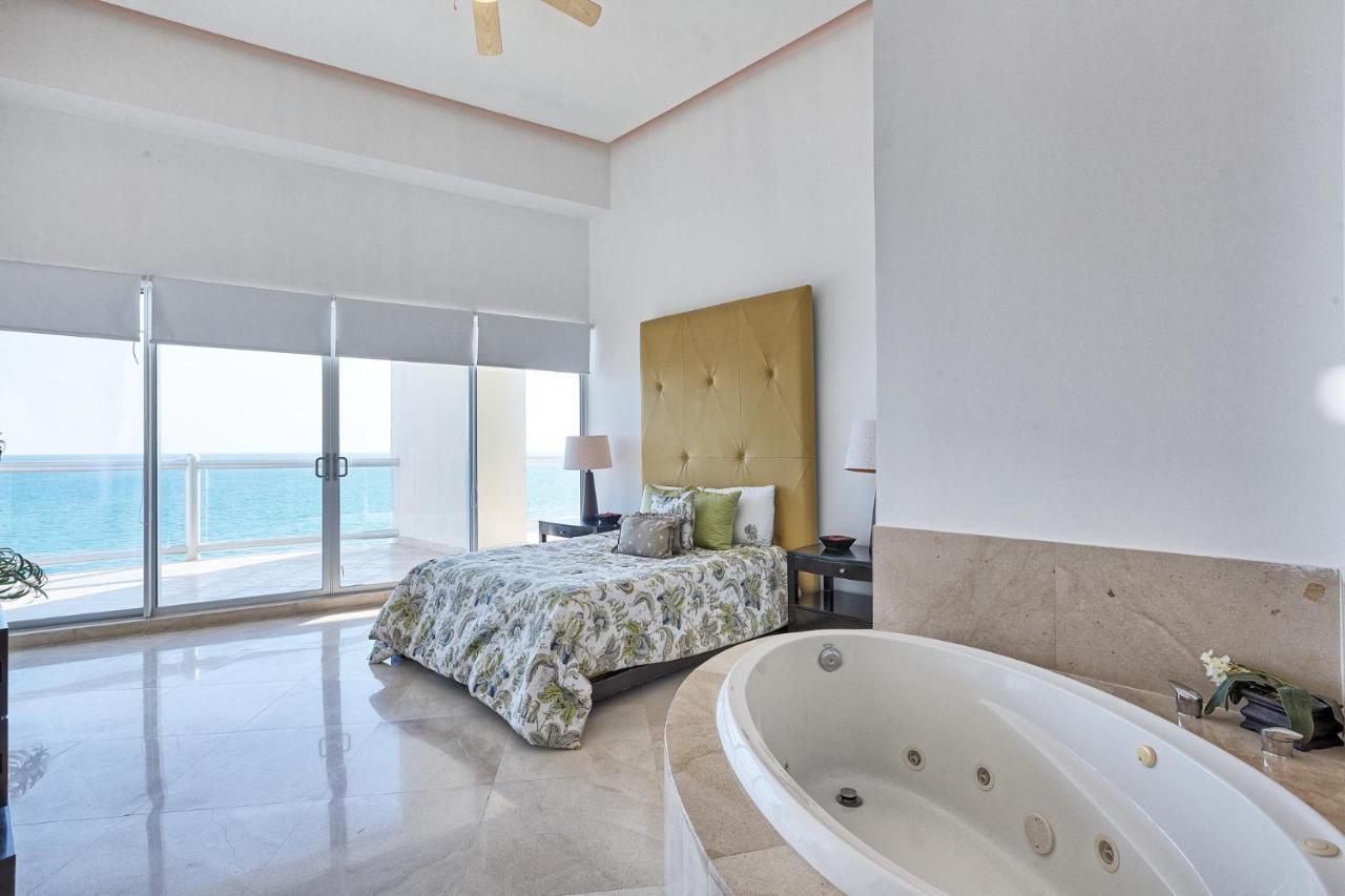 Luna Blanca 1201 By Kivoya Puerto Penasco Exterior photo