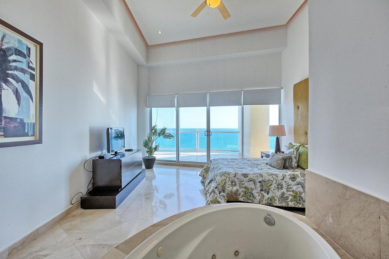 Luna Blanca 1201 By Kivoya Puerto Penasco Exterior photo