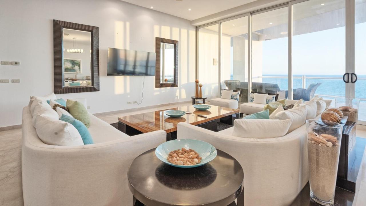 Luna Blanca 1201 By Kivoya Puerto Penasco Exterior photo