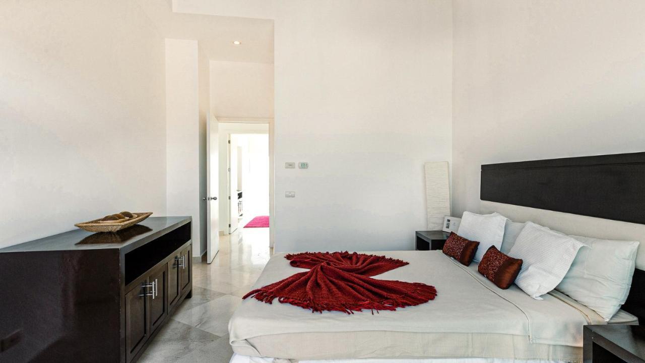 Luna Blanca 1201 By Kivoya Puerto Penasco Exterior photo