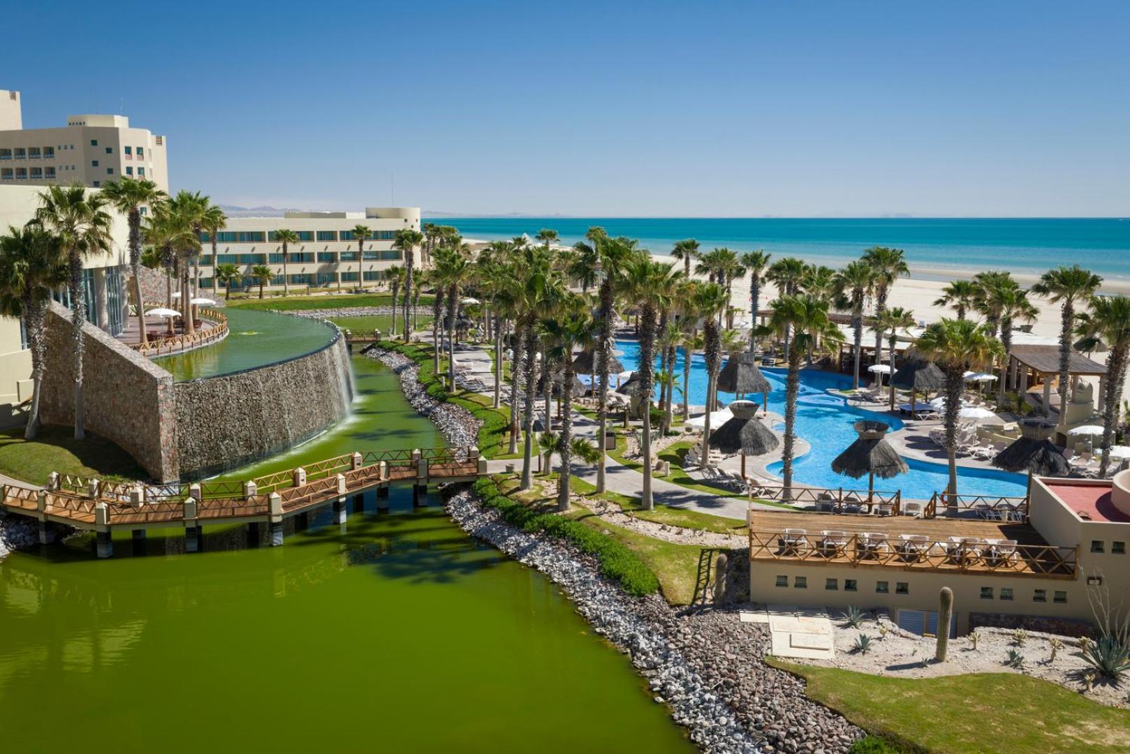 Luna Blanca 1201 By Kivoya Puerto Penasco Exterior photo